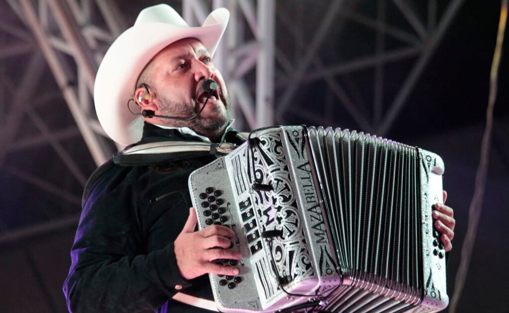 Gran actuación de Pesado en Teatro del Pueblo de la Fenapo