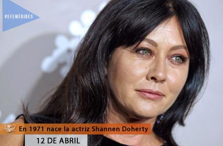 Efemérides 12 de abril