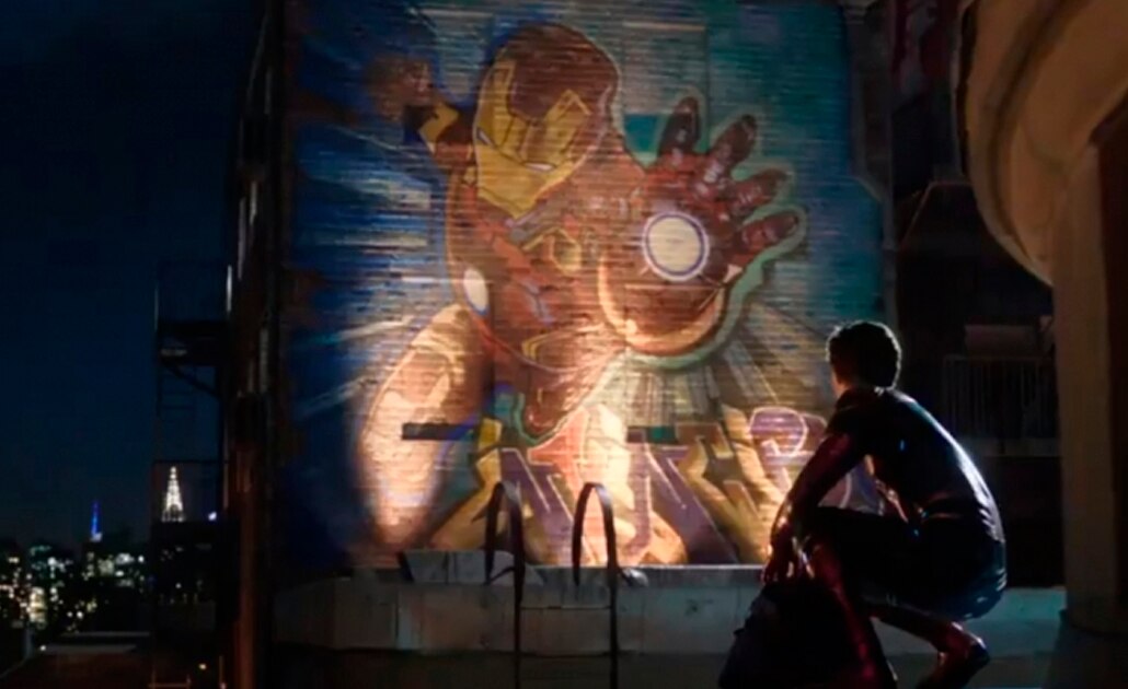 "Spider-Man: Far From Home" lanza tráiler oficial