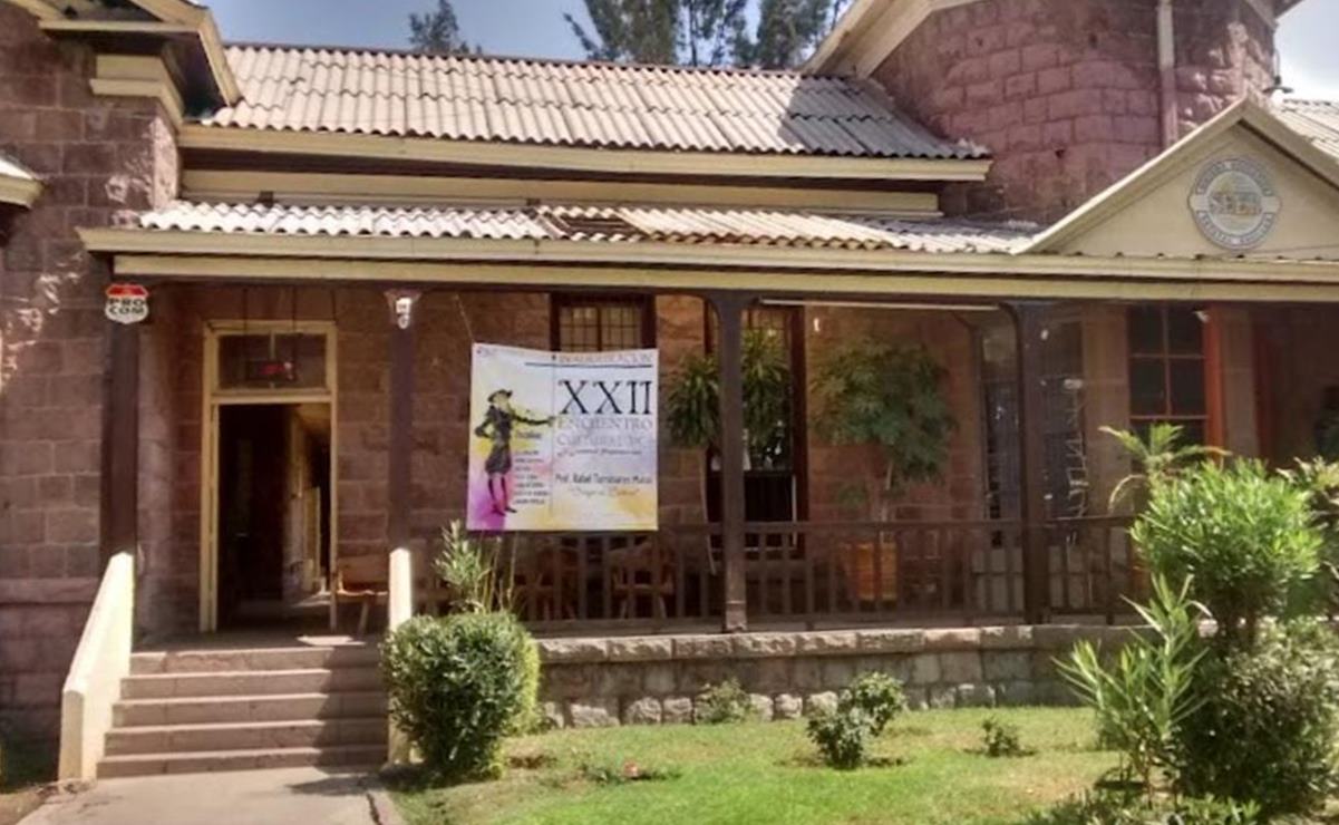 Cinco estudiantes de preparatoria se intoxican tras consumir brownies con marihuana en SLP 