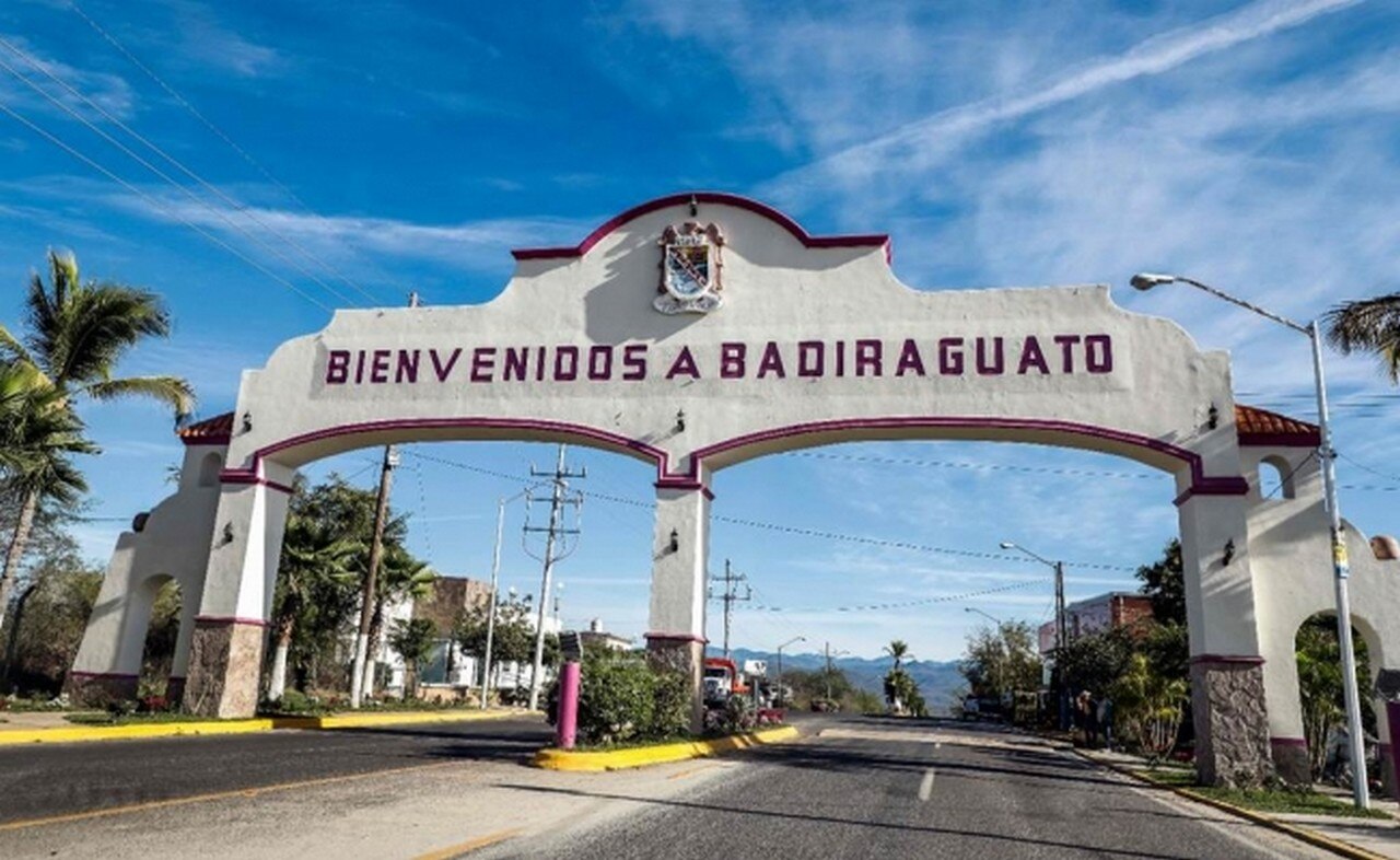 "El narcotráfico nadie lo para", dicen en Badiraguato, hogar de "El Chapo"