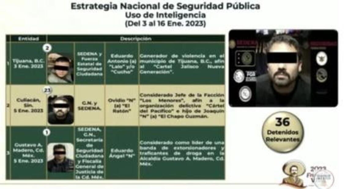 "El Chapo" Guzmán le pide a AMLO regresar a una cárcel en México