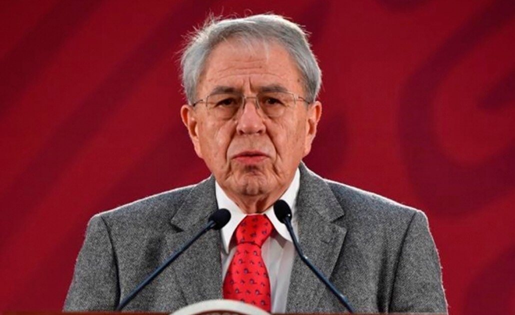 Se requieren 8 mil mdp para rescatar hospitales que dejó inconclusos EPN: Salud