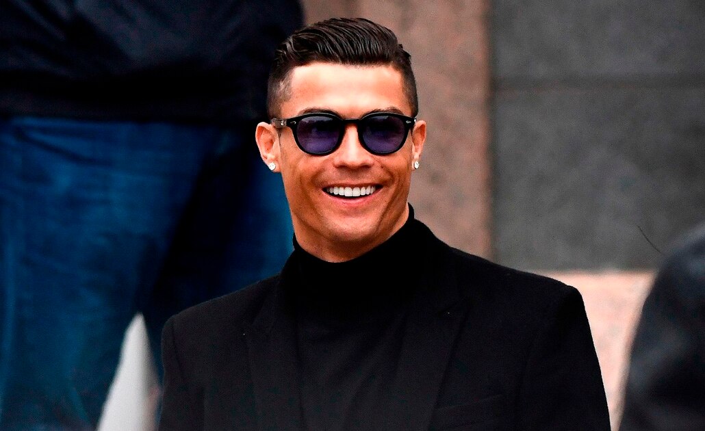 Cristiano Ronaldo no enfrentará cargos por acusación de violación