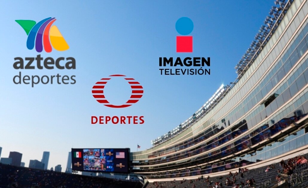 TV Azteca fue el ganador en el verano de copas