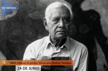 Efemérides 24 de junio