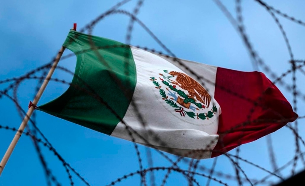 Foto: AFP | El Universal