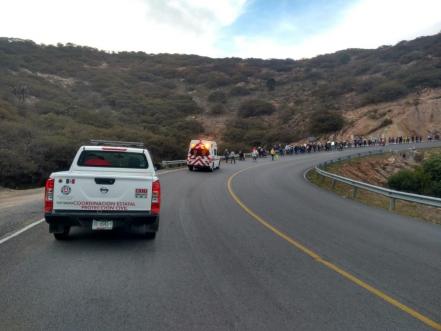Por Covid-19, cierran Santuario de la Virgen de San Juan de los Lagos; suspenden visitas