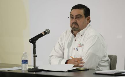 Coepris supervisará establecimientos en SLP durante contingencia por coronavirus