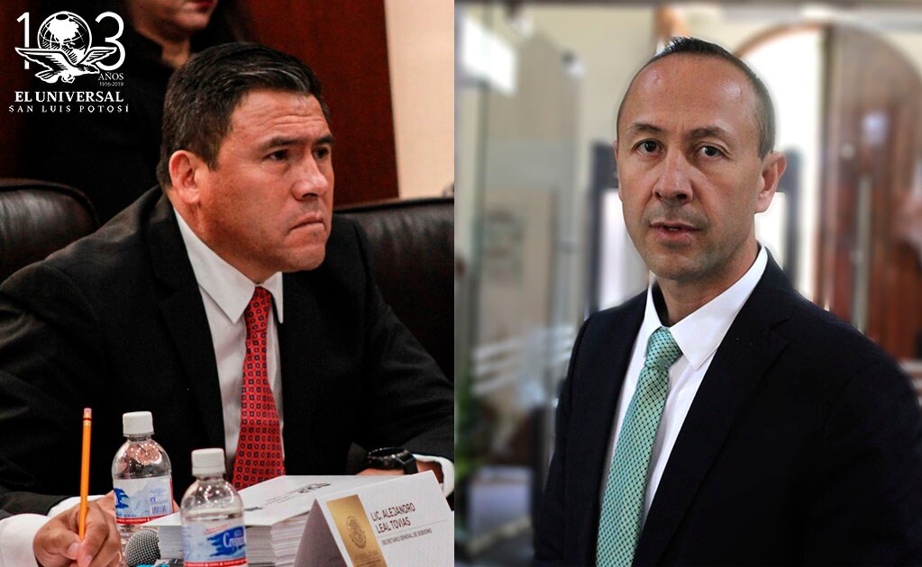 No hay cuestiones personales en juicio contra Pineda: Edgardo Contreras