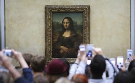 ¿La "Mona Lisa" tenía un trastorno hormonal?