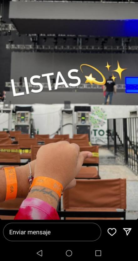 Laura se queda sin conocer a J Balvin en SLP; continúa buscando un trasplante de médula