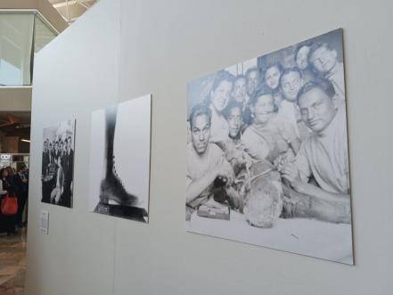 Celebra UASLP 100 años de autonomía. Un centenario de "responsabilidad y libertad” universitaria