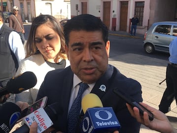 Banda de atracadores a restaurantes sería extranjera 