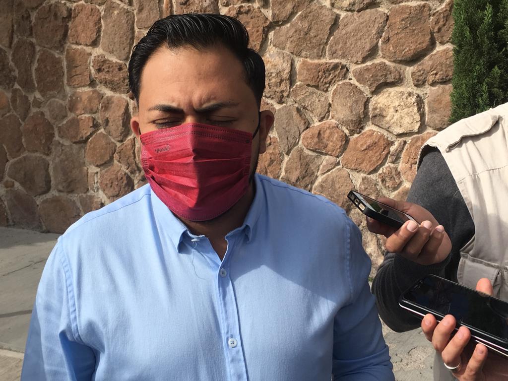 Gabino Morales llama a Iglesia a ser imparcial en su postura política