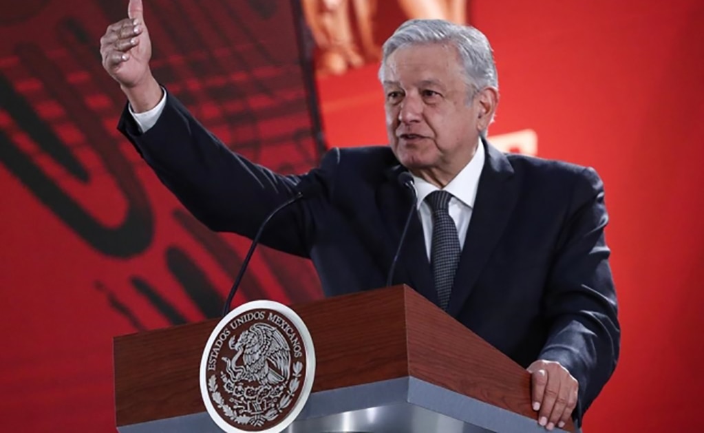 Acusa López Obrador de censos fantasmas en programa Prospera