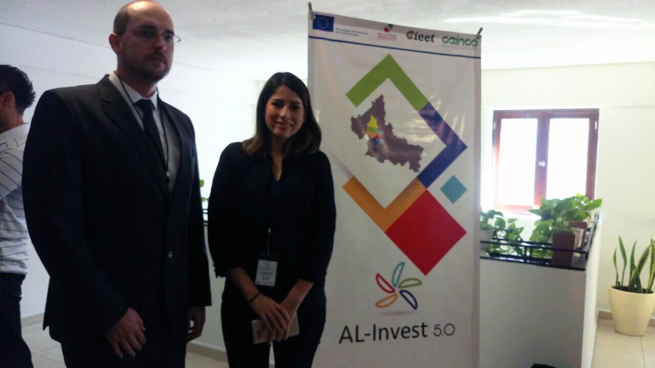 Al -Invest 5.0 impulsa crecimiento de 92 mipymes