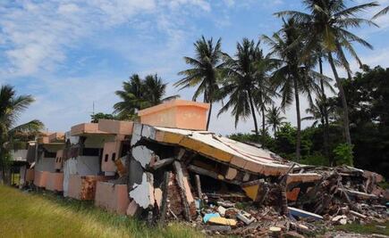  Morena exige renuncias por fracaso en reconstrucción de Oaxaca