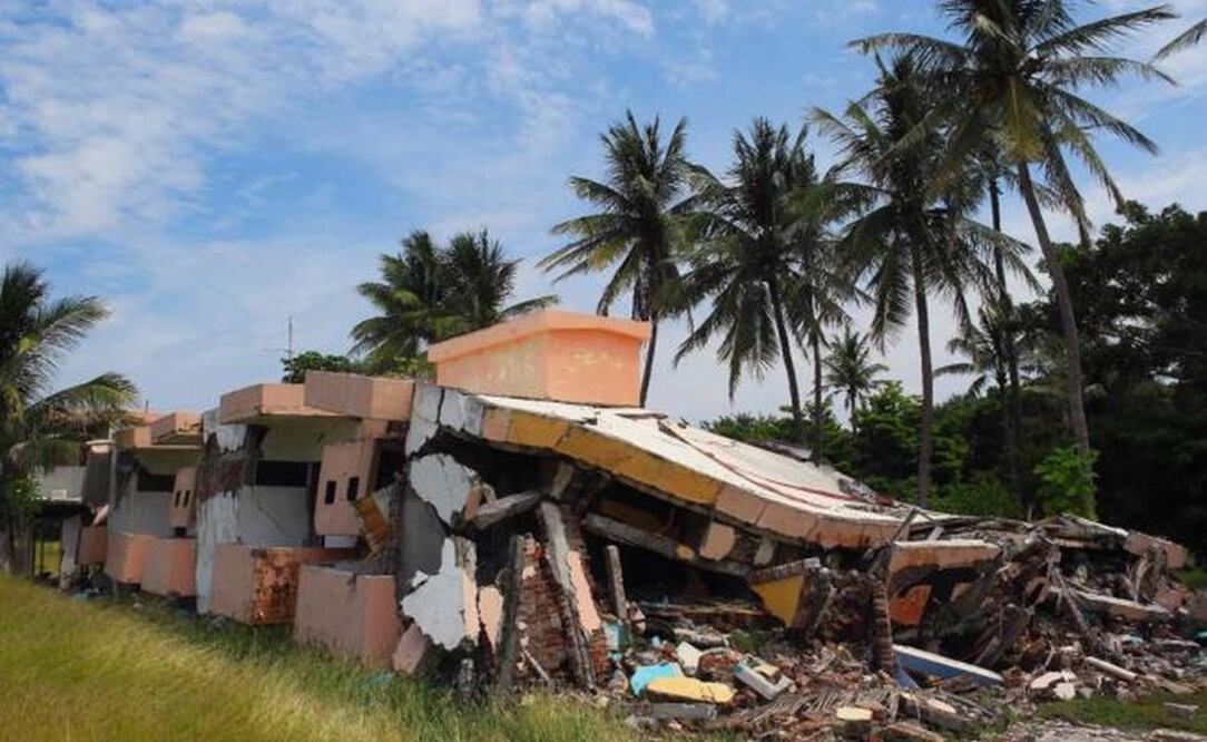 (Photo by FRANCISCO RAMOS / AFP)