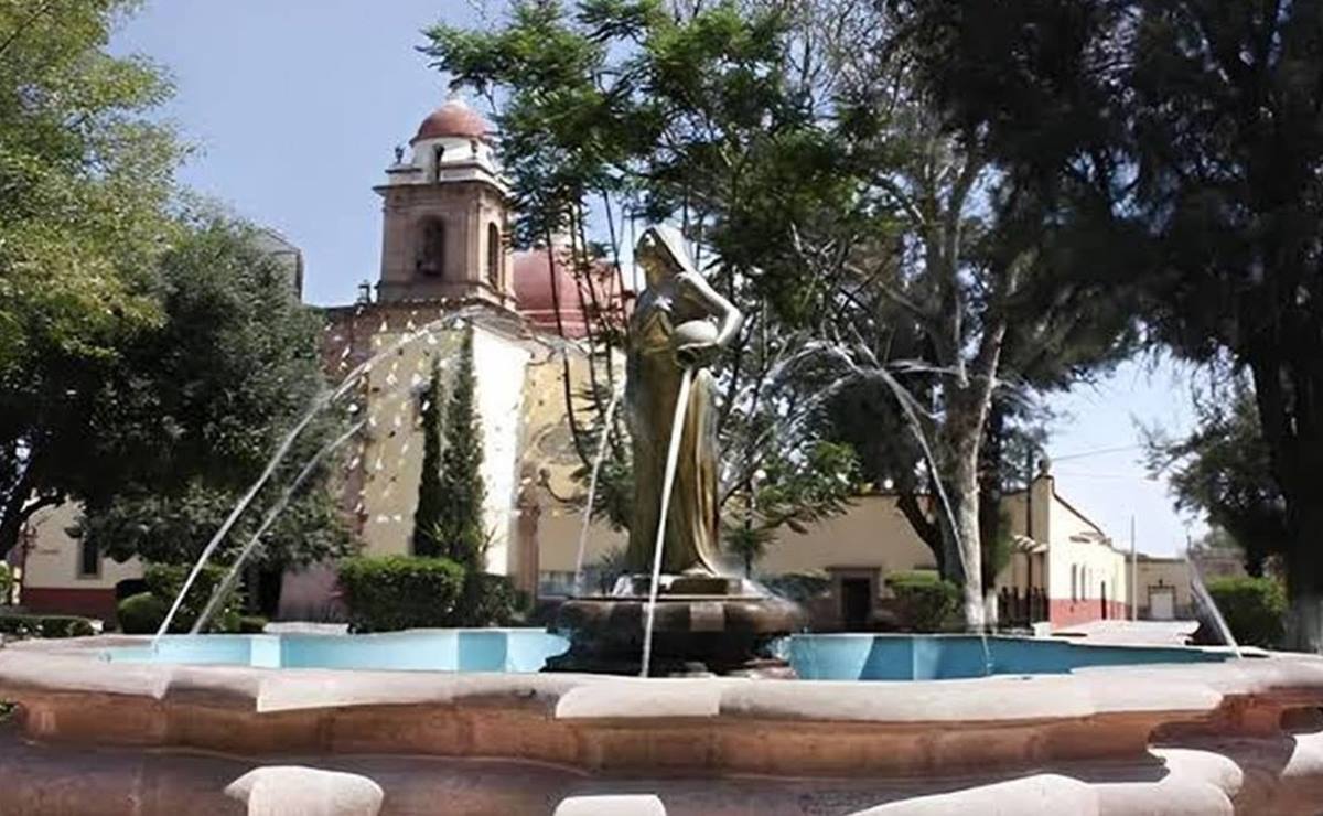 Villa de Pozos tendrá elecciones en 2027, ¿quién gobierna el nuevo municipio de SLP?