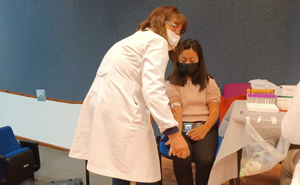 Regresa a la UASLP la campaña de donación de sangre; buscan ayudar a menores con cáncer