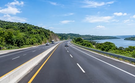 Ciudad Valles-Tampico: Así será la carretera federal que iniciará su construcción en octubre