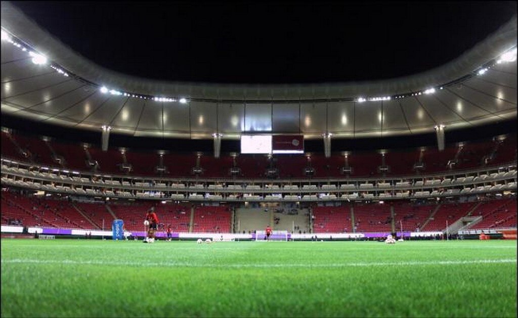 Chivas, el tercer equipo más caro del continente