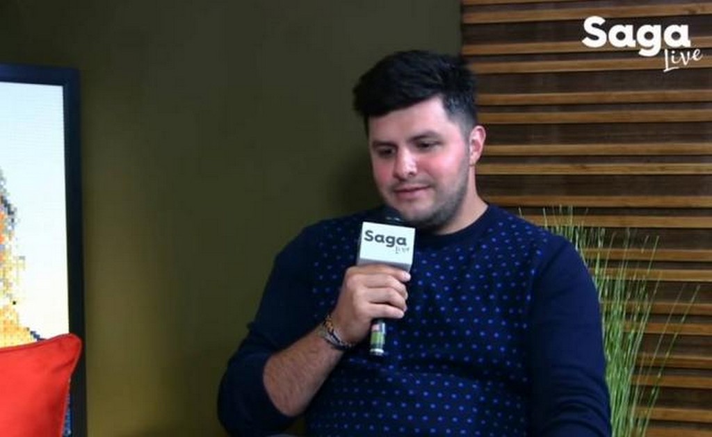 Todo quedó sin respuesta, dijo Paul Stanley sobre el crimen contra Paco Stanley Foto: Tomada de video