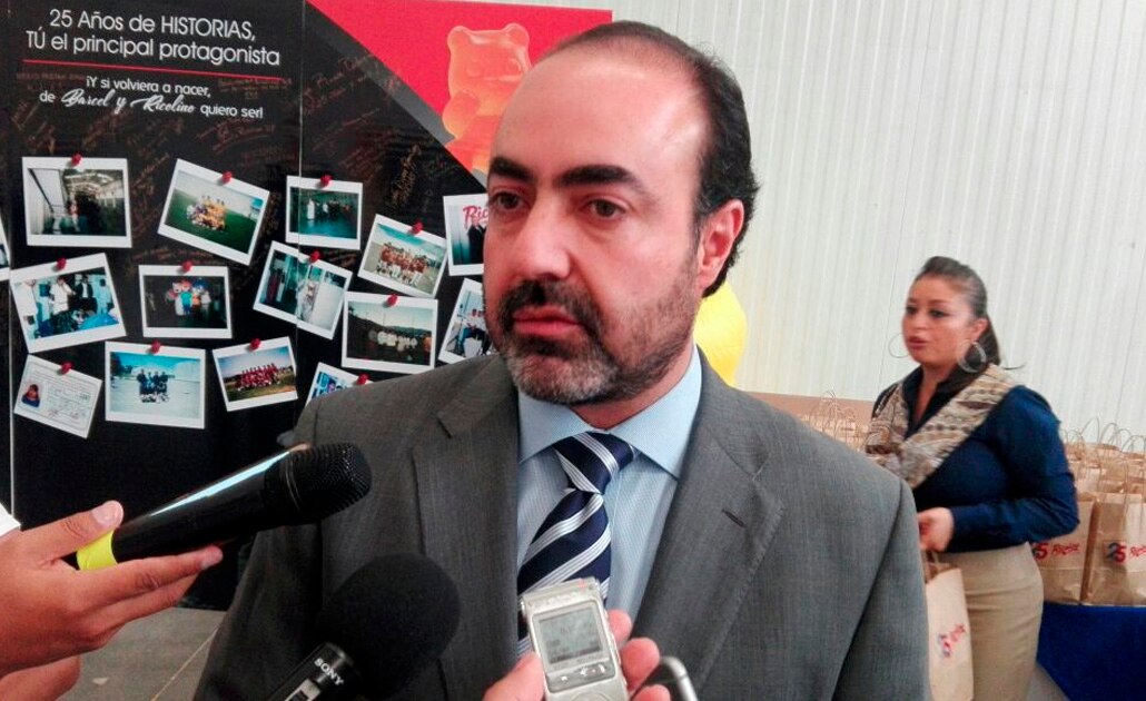 GM busca que sus empleados vivan en Ciudad Satélite: Sedeco