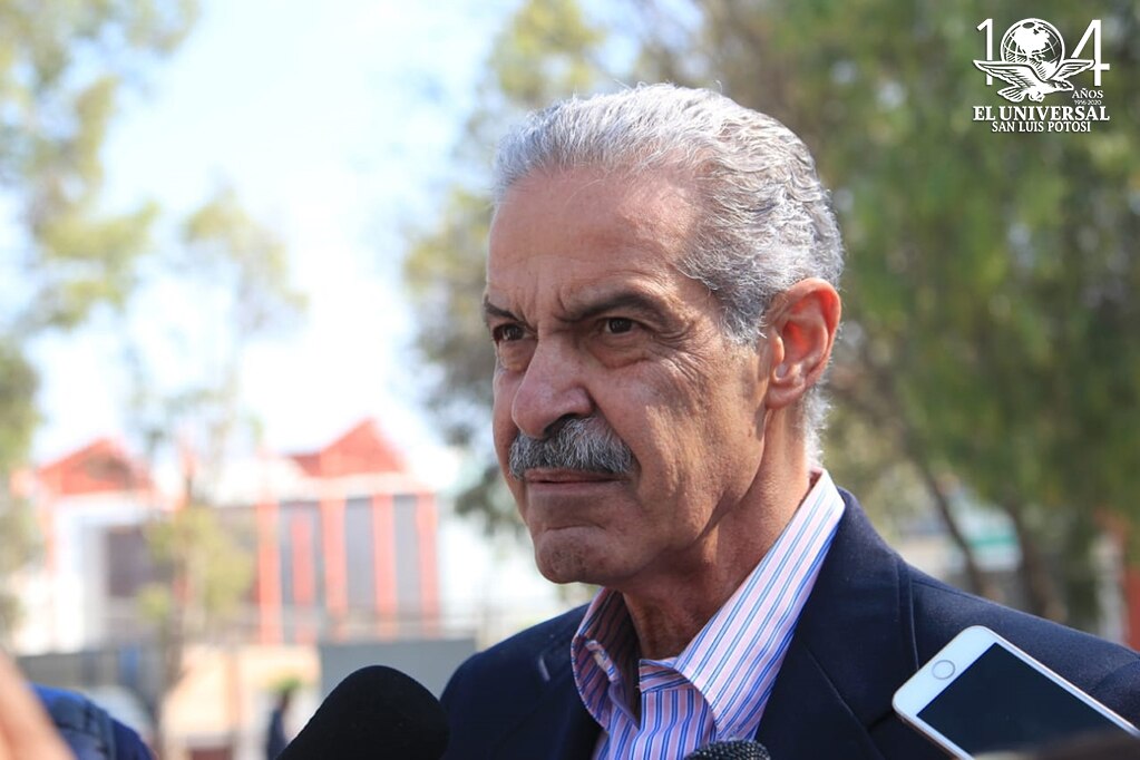 Ratifican a Jaime Chalita al frente de la Federación Bajío Norte de COPARMEX 