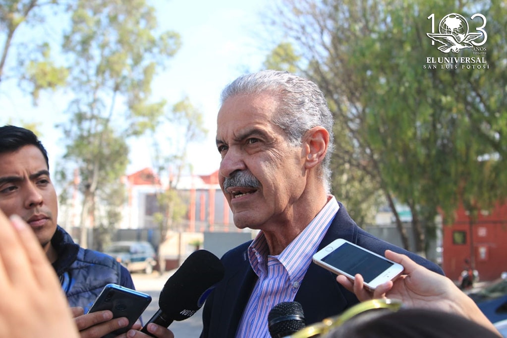 Prioritario definir plan para inversión pública: Coparmex 