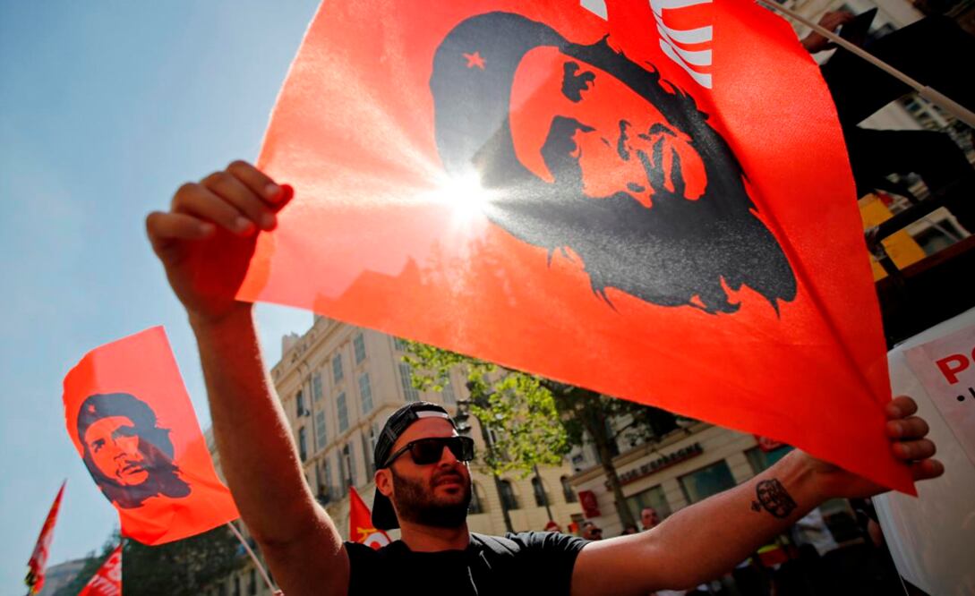 Foto: Reuters | El Universal