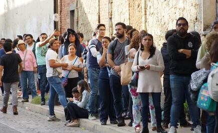 Tras actuar en “Roma”, Yalitza causa sensación en su natal Oaxaca