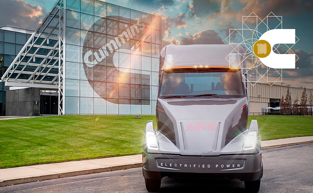 Prevé Cummins recorte de personal en plantas mexicanas 