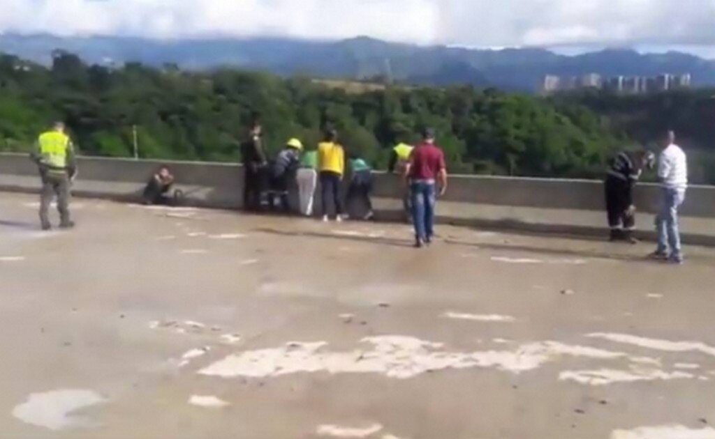 El suicidio por causa de un préstamo "gota a gota" que conmociona a Colombia