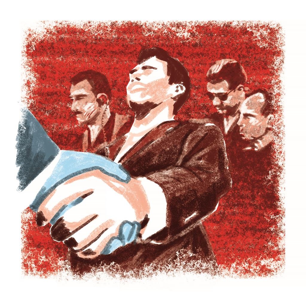 Empresa de espionaje israelí opera en México