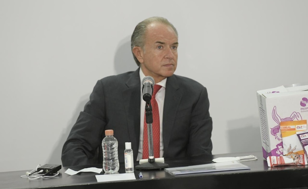 Foto: Samuel Estrada