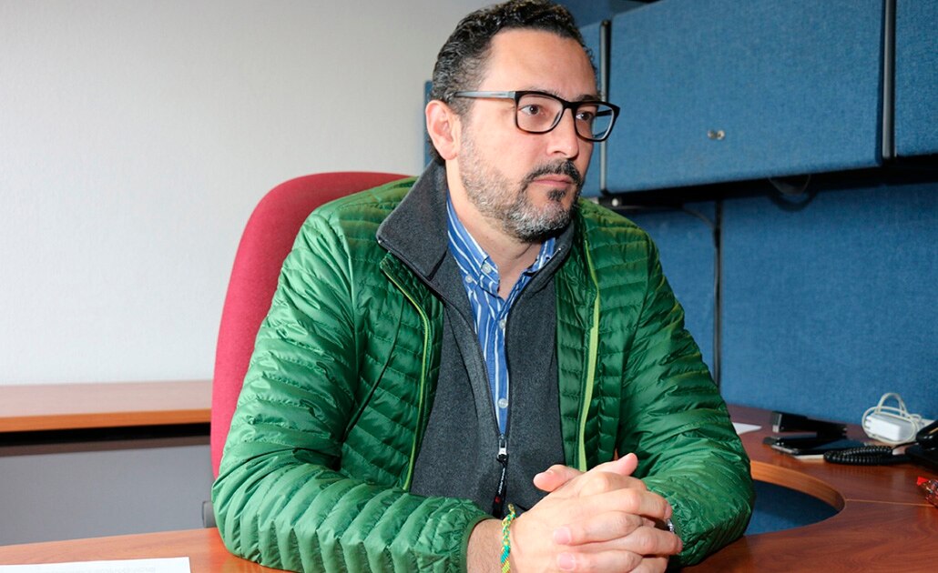 Combatir la corrupción, prioridad para el gobierno municipal: regidor