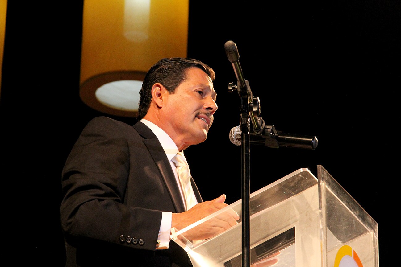 Empresarios se abstendrán de acudir a informe de Gallardo Juárez