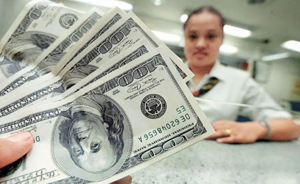 El dólar se vende en $20.15, el precio más bajo después de las elecciones