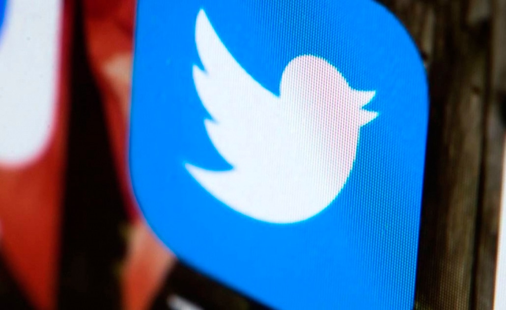 Twitter borra cuentas vinculadas a Irán y Venezuela