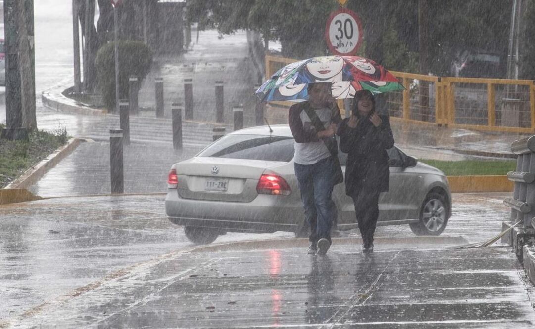 Foto: Archivo El Universal