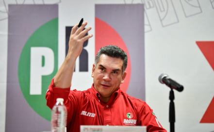 ¿Cuántos partidos políticos hay en México en 2021? Aquí te lo decimos