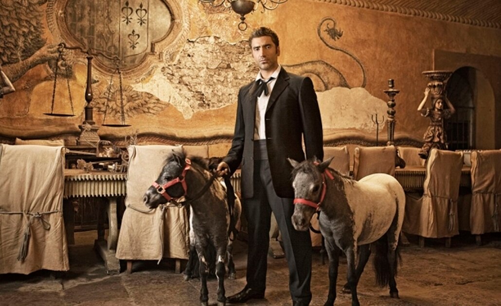 Alejandro Fernández anuncia nueva gira por México durante el 2020