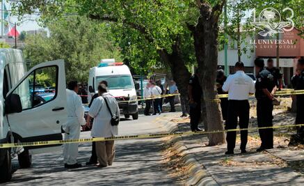 Fiscalía descarta que ejecutado en Lomas trabajara en Congreso del Estado