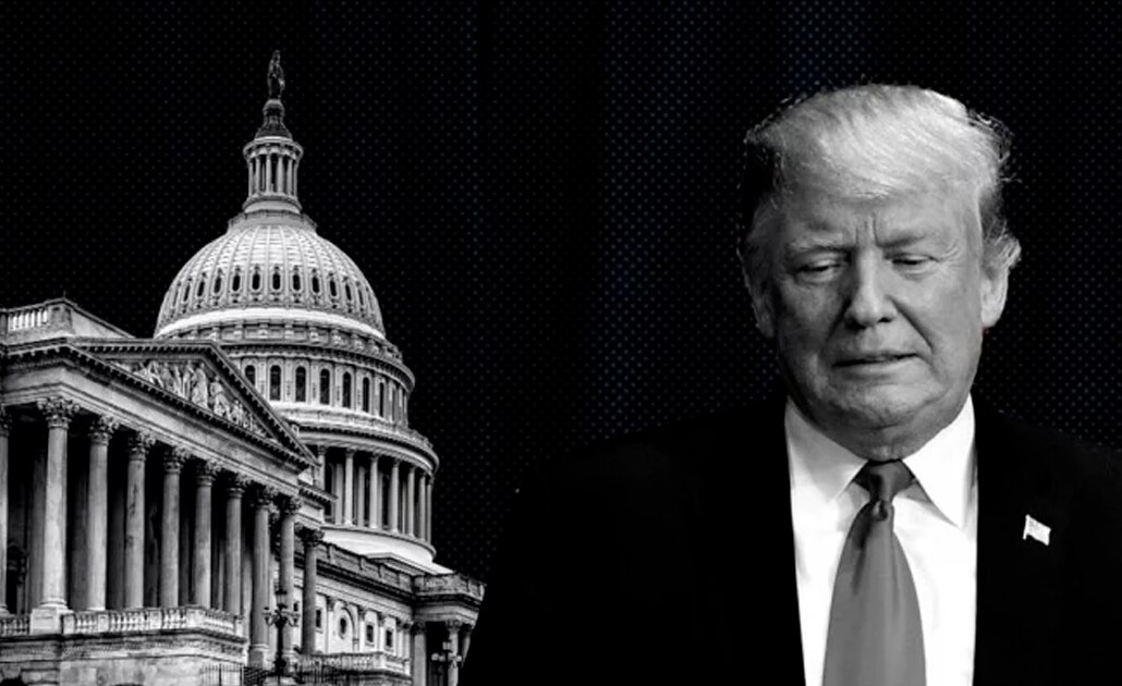 7 claves para entender el juicio político a Trump en EU