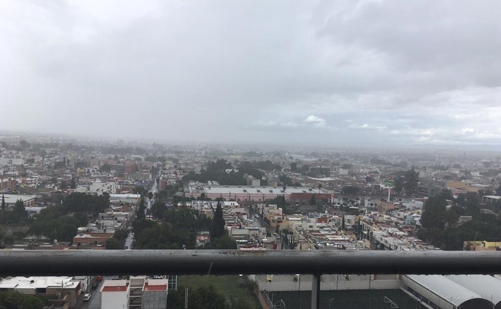 Capital de SLP, quinto lugar a nivel mundial en mayor potencial económico