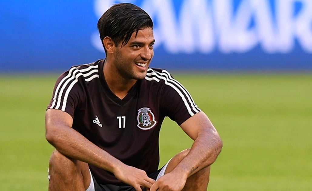 Foto: Imago 7 | El Universal