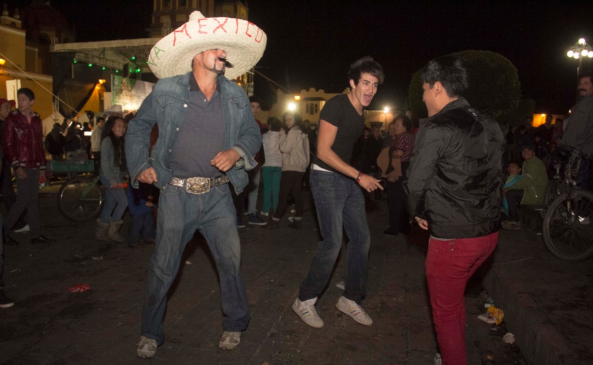 En el marco de las fiestas patrias, diputada de SLP pide a ediles evitar eventos masivos