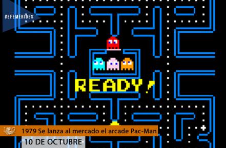 Efemérides 10 de octubre